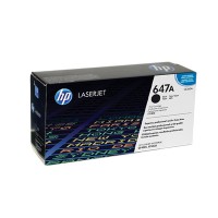 Картридж тонерный HP 647A для CLJ CP4025dn/4525xh 8500 копий Black (CE260A)