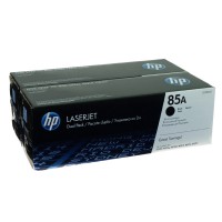 Картридж тон. HP 85A для LJ P1102/M1132/M1212 Black (CE285AF)