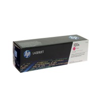 Картридж тонерный HP 131A для HP CLJ M276n/M251n 1800 копий Magenta (CF213A)