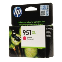 Картридж HP Officejet Pro 8100 N811a HP 951XL Magenta (CN047AE)