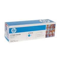 Картридж тонерный HP 304A для CLJ CP2025/CM2320 Cyan (CC531A)
