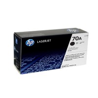Картридж тонерный HP 70A для LJ M5025/M5035 15000 копий Black (Q7570A)