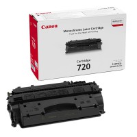 Картридж тонерный Canon 720 для MF6680 Black (2617B002)