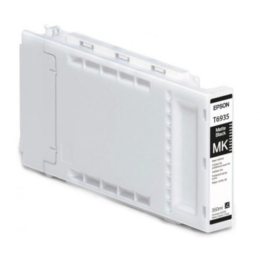 Картридж Epson SureColor SC-T3000/5000/7000 (350 ml) Matte Black C13T693500