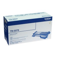 Картридж тонерний Brother TN2275 для HL-2240/2250 2600 копій Black (TN2275)