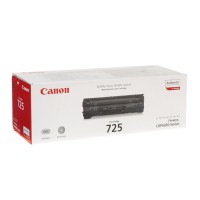 Картридж тон. Canon 725 для LBP-6000 Black (3484B002)