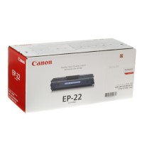 Картридж тон. Canon EP-22 для LBP-800, HP LJ 1100 Black (1550A003)