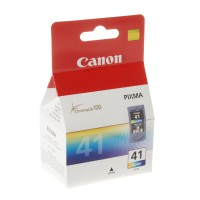 Картридж Canon Pixma MP210/MP450/MX310 CL-41C Color (0617B025)