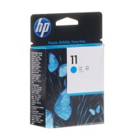 Друкуюча головка HP для Business Inkjet 2300/2600/2800 HP 11 Cyan (C4811A)