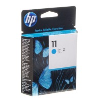 Картридж HP для Business Inkjet 2300/2600/2800 HP 11 Cyan (C4836A)