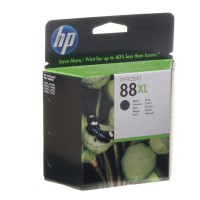 Картридж HP для Officejet Pro K550 / K5400 / K8600 HP 88XL Black (C9396AE) підвищеної ємності