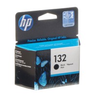 Картридж струйный HP для PSC 1513 HP 132 Black (C9362HE)