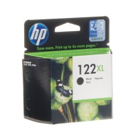 Картридж HP для DJ 1050/2050/3050 HP №122XL Black (CH563HE) повышенной емкости