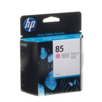 Картридж HP для DesignJet 30/90/130 series HP 85 Light Magenta (C9429A)