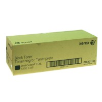 Картридж тонерный Xerox для WC 5325/5330/5335 30000 копий Black (006R01160)