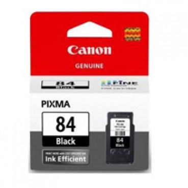 Картридж Canon Pixma E514 PG-84 Black 8592B001