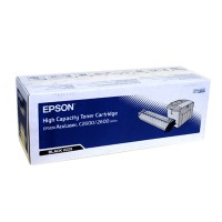 Картридж EPSON AcuLaser 2600/C2600 Black (C13S050229)