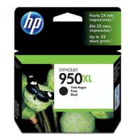 Картридж HP Officejet Pro 8100 N811a HP 950XL Black (CN045AE)