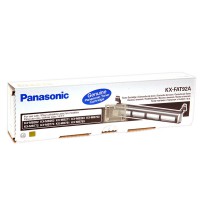 Картридж тонерный Panasonic KX FAT92A7 для KX-MB263/763/773 Black (KX-FAT92A7)