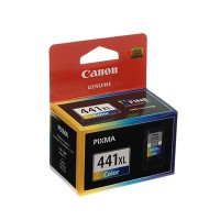 Картридж Canon Pixma MG2140/MG3140 CL-441C XL Color (5220B001)