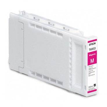 Картридж Epson SureColor SC-T3000/5000/7000 (350 ml) Magenta C13T693300