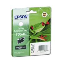 EPSON Stylus Photo R-800/1800 (Gloss Optimiser)(C13T054040/C13T05404010)