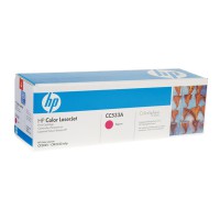 Картридж тонерный HP 304A для CLJ CP2025/CM2320 2800 копий Magenta (CC533A)