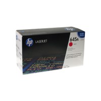 Картридж тонерный HP 645A для CLJ 5500/5550 12000 копий Magenta (C9733A)