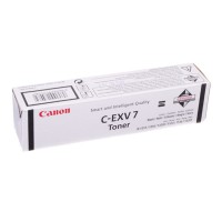 CANON iR-1210/1230/1270F C-EXV7, тонер (300g, 7814A002)