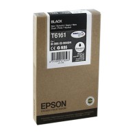 Картридж струйный Epson для B-300/B-310N/B-500DN/B-510DN Black (C13T616100)