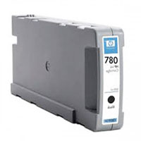 Картридж струйный HP для Designjet 8000s HP 780 Black (CB285A)