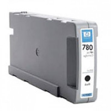 Картридж струйный HP для Designjet 8000s HP 780 Black (CB285A)