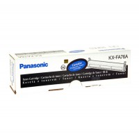 Тонер Panasonic KX FA76A7 для KX-FL501/502/503/523 (KX-FA76A7)