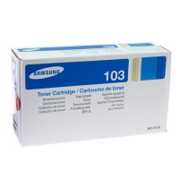 Картридж тонерный Samsung 103S для SCX-4729FD/ML-2955ND 1500 копий Black (MLT-D103S/SEE)
