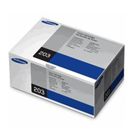 Картридж тонерный Samsung для SL-M3870FD/M3820D/M4070FR 3000 копий Black (MLT-D203S/SEE)
