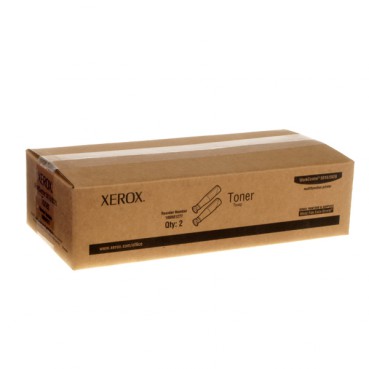 Туба з тонером Xerox для WC 5016/5020 Black (106R01277)