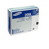 Картридж тонерный Samsung 209L для SCX-4824FN/4828FN Black (MLT-D209L) повышенной емкости