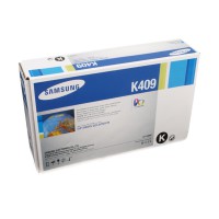 Картридж тонерный Samsung K409 для CLP-310/N/315/W/3170FN/3175 Black (CLT-K409S)