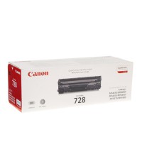 Картридж тонерный Canon 728 для MF-45xx/44xx 2100 копий Black (3500B002)