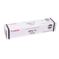 Тонер Canon NPG-11 для NP-6012/6112 туба 280г (1382A002)