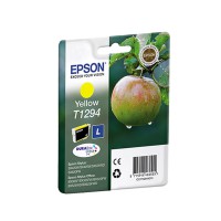 EPSON Stylus SX420W/425W Large (Yellow) (C13T12944010/C13T12944011)