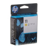 Друкуюча головка HP для Business Inkjet 2300/2600/2800 HP 11 Yellow (C4813A)
