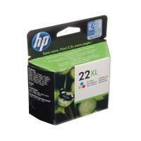 Картридж HP для DJ 3920/F4200/F5200 HP 22XL Color (C9352CE) повышенной емкости