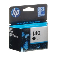 Картридж HP Officejet J5783/J6483 HP 140 Black (CB335HE)
