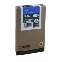Картридж струйный Epson для B-300/B-310N/B-500DN/B-510DN Cyan (C13T616200)