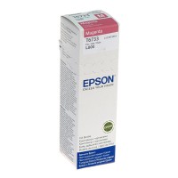 Контейнер з чорнилами Epson для L800 70мл Magenta (C13T67334A)
