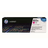 Картридж тонерный HP 822A для CLJ 9500 25000 копий Magenta (C8553A)