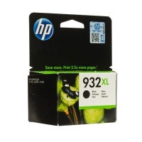 Картридж HP для Officejet 6700 Premium HP 932XL Black (CN053AE) підвищеної ємності