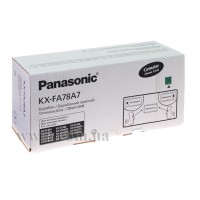 Копи картридж Panasonic для KX-FL503/523 (KX-FA78A7)