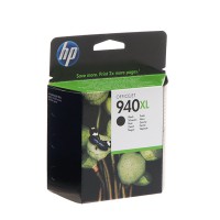 Картридж HP Officejet Pro 8000/8500 HP 940ХL Black (C4906AE)